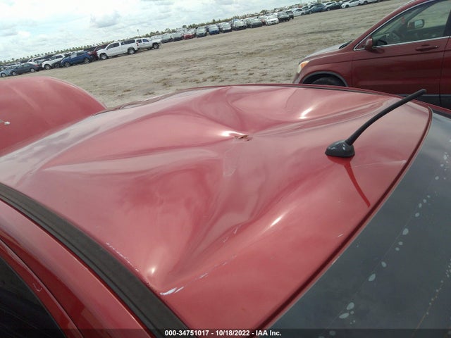 Mitsubishi MIRAGE G4 2017 ML32F3FJ0HHF06102 Image 6