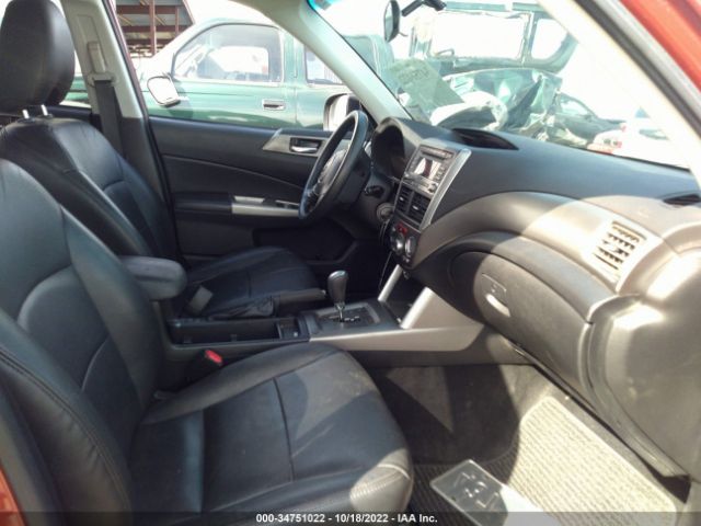 JF2SH6CC1AH757665 Subaru Forester 2.5x Premium