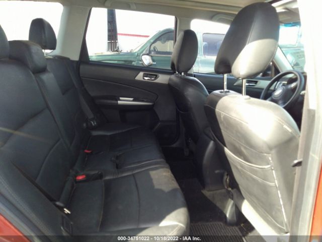 JF2SH6CC1AH757665 Subaru Forester 2.5x Premium