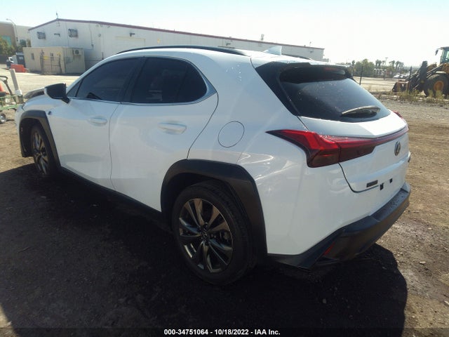 2019 Lexus UX, VIN: JTHY3JBH2K2008173