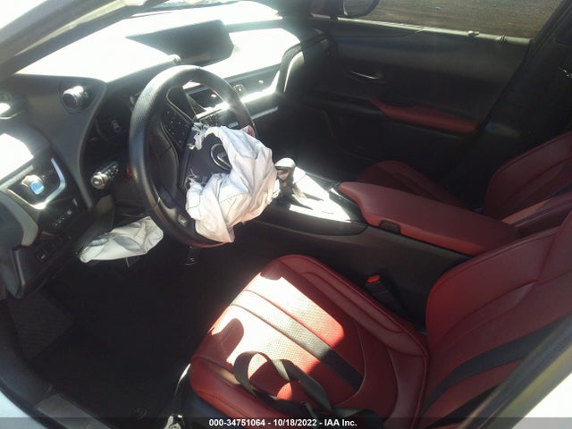 2019 Lexus UX, VIN: JTHY3JBH2K2008173