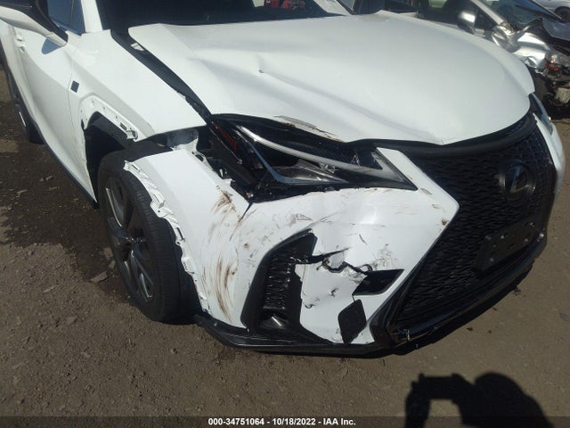 2019 Lexus UX, VIN: JTHY3JBH2K2008173