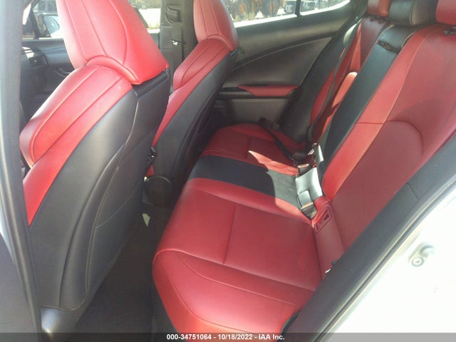 2019 Lexus UX, VIN: JTHY3JBH2K2008173