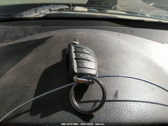 Audi A6 2010 WAUEKAFB8AN021274 Image 3