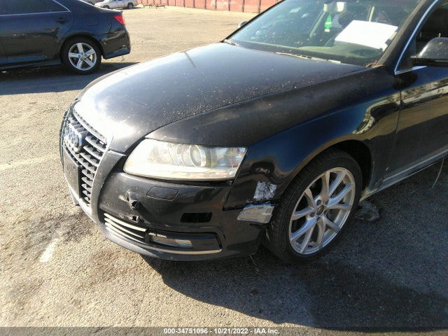 Audi A6 2010 WAUEKAFB8AN021274 Image 7