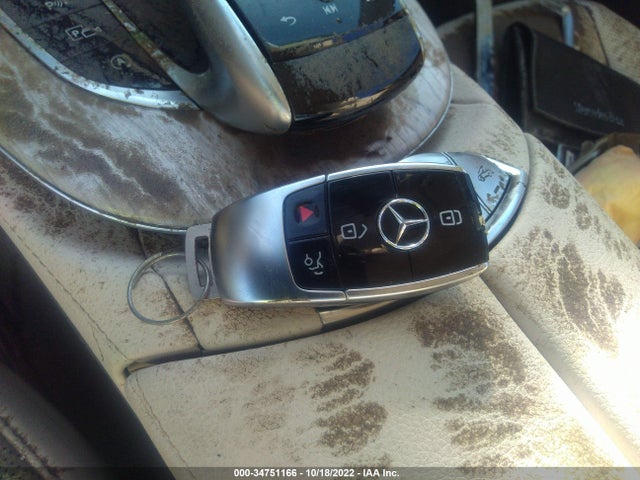 2022 Mercedes-Benz E-Class, VIN: W1K1K5JBXNF177628