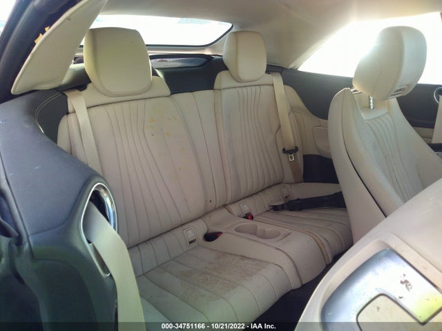 2022 Mercedes-Benz E-Class, VIN: W1K1K5JBXNF177628