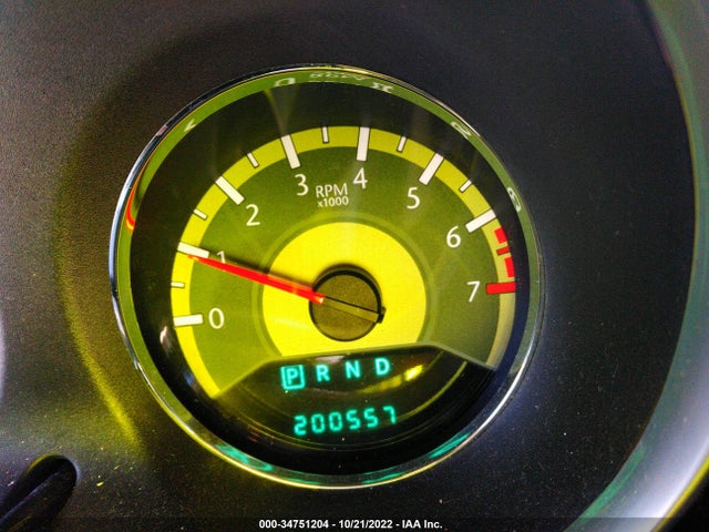 Chrysler 200 Limited 2012 1C3CCBCG3CN149152 Image 7
