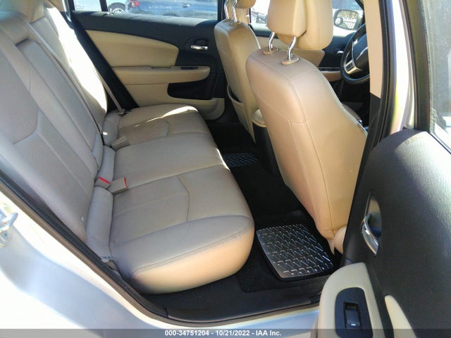 Chrysler 200 Limited 2012 1C3CCBCG3CN149152 Image 8
