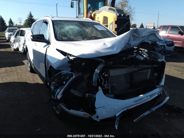 2018 3GKALWEU6JL296970 main image