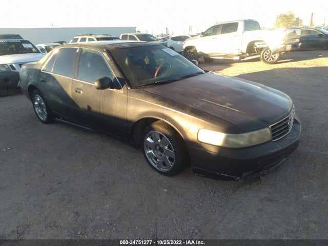 2002 1G6KS54Y02U254693 main image