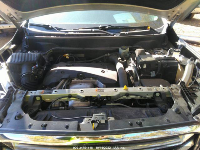 3GKALVEX0JL209939 GMC Terrain Slt