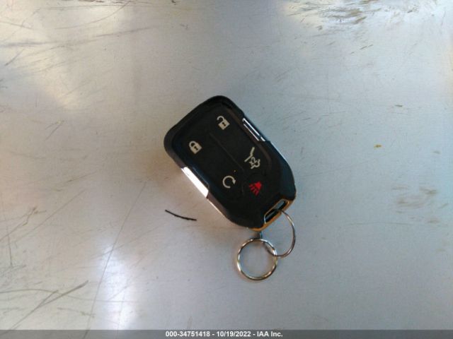 3GKALVEX0JL209939 GMC Terrain Slt