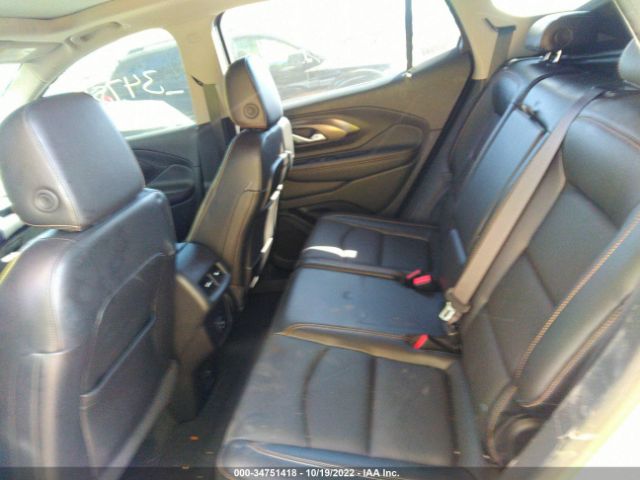 3GKALVEX0JL209939 GMC Terrain Slt