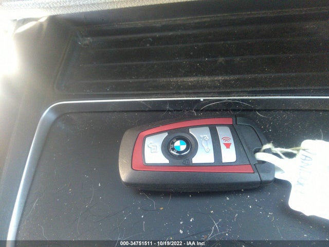 BMW 4 Series 440i Xdrive 2019 аукцион фото