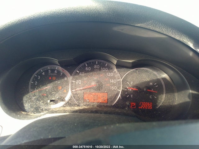 2011 NISSAN ALTIMA 2.5 S VIN: 1N4AL2AP1BC116379