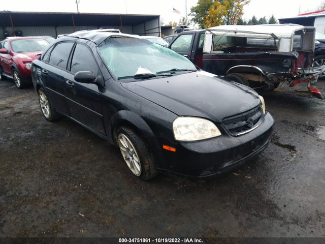 2007 KL5JD56Z37K603718 головне зображення