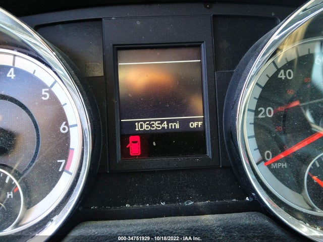 Dodge Grand Caravan Gt 2018 2C4RDGEG5JR335529 Image 7