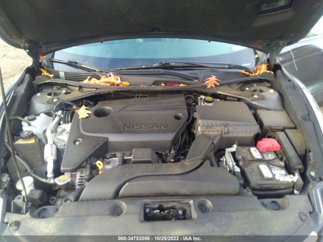 2017 Nissan Altima, VIN: 1N4AL3AP5HC277719