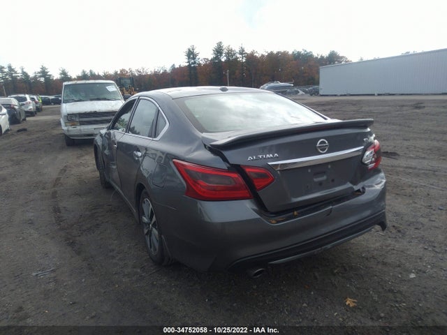 2017 Nissan Altima, VIN: 1N4AL3AP5HC277719