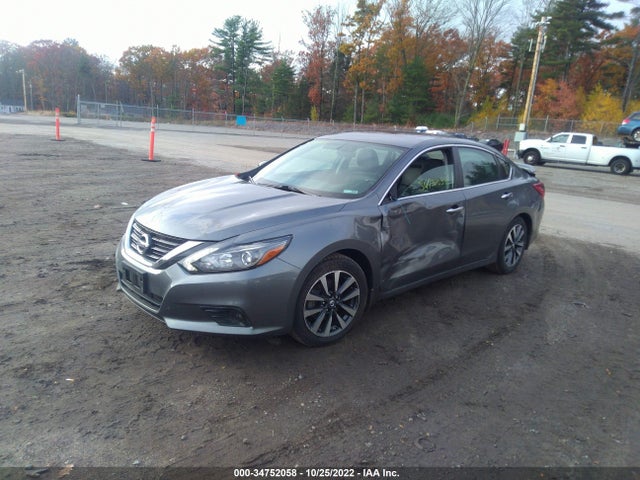 2017 Nissan Altima, VIN: 1N4AL3AP5HC277719