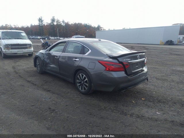 2017 Nissan Altima, VIN: 1N4AL3AP5HC277719