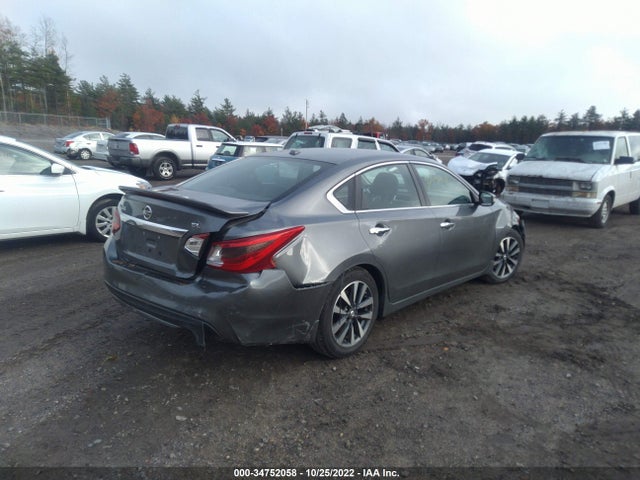 2017 Nissan Altima, VIN: 1N4AL3AP5HC277719