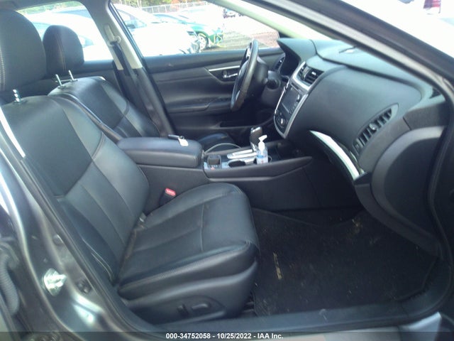 2017 Nissan Altima, VIN: 1N4AL3AP5HC277719