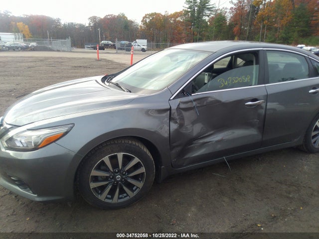 2017 Nissan Altima, VIN: 1N4AL3AP5HC277719