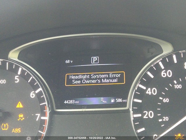 2017 Nissan Altima, VIN: 1N4AL3AP5HC277719