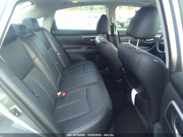 2017 Nissan Altima, VIN: 1N4AL3AP5HC277719