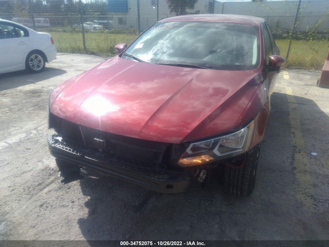 1VWAA7A37JC049972 Volkswagen Passat 2.0t S