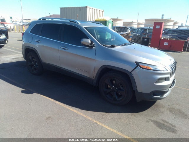 2015 1C4PJMDS4FW659722 main image