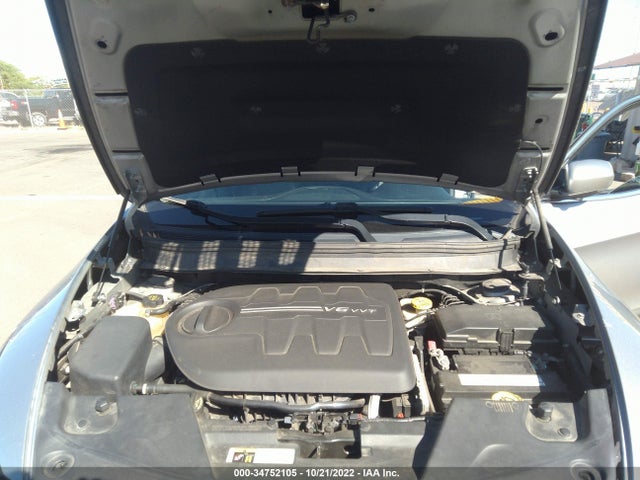 Jeep Cherokee Limited 2015 1C4PJMDS4FW659722 Image 10