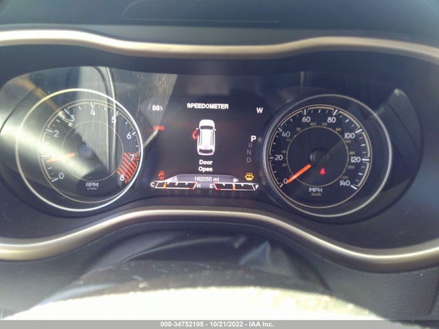 Jeep Cherokee Limited 2015 1C4PJMDS4FW659722 Image 7