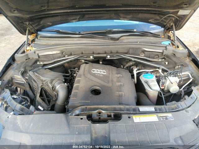 WA1LFAFP3EA066012 Audi Q5 Premium Plus
