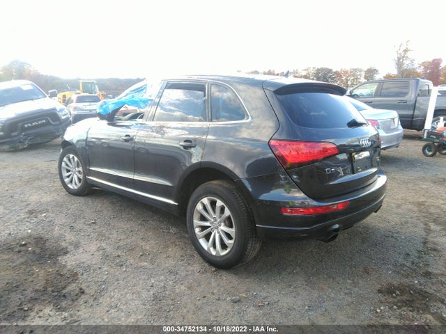 WA1LFAFP3EA066012 Audi Q5 Premium Plus