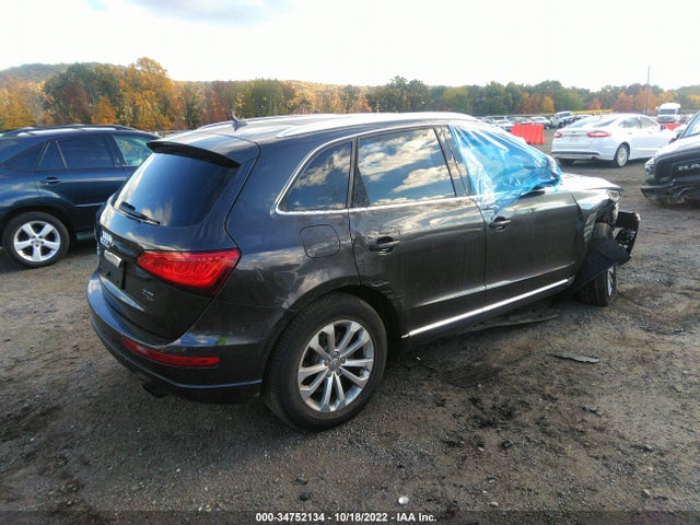 WA1LFAFP3EA066012 Audi Q5 Premium Plus