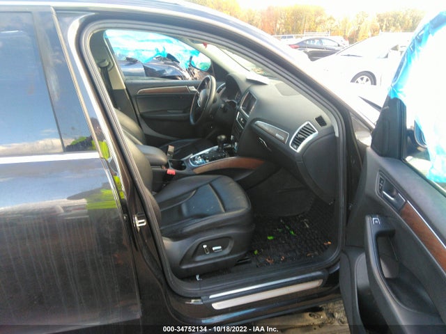 WA1LFAFP3EA066012 Audi Q5 Premium Plus
