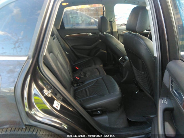 WA1LFAFP3EA066012 Audi Q5 Premium Plus