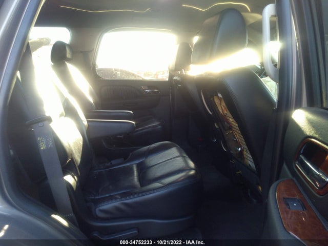 2007 GMC YUKON SLT VIN: 1GKFC13J87R231606