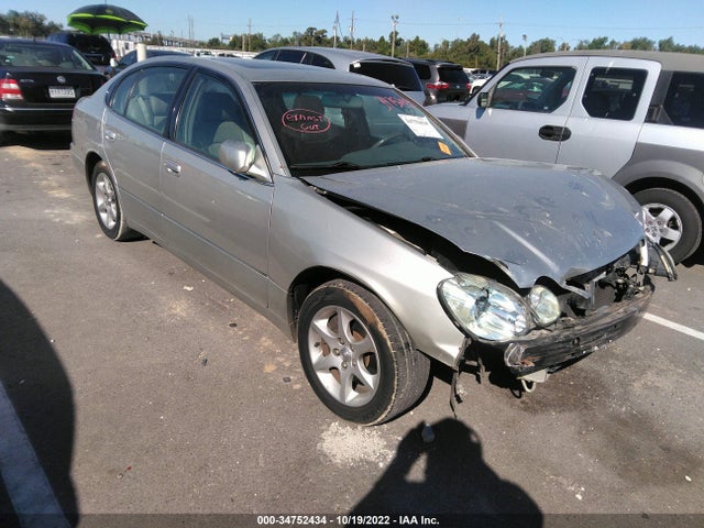2005 JT8BD69S950205889 головне зображення