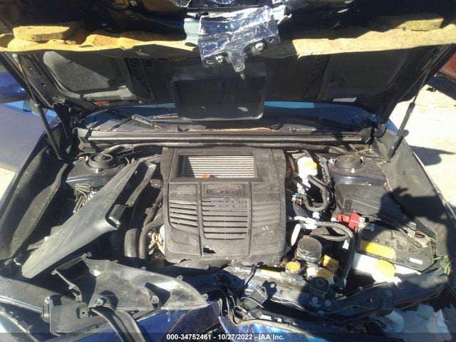 2021 Subaru WRX, VIN: JF1VA1A60M9811445