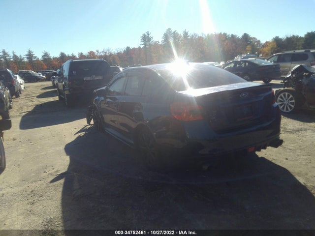 2021 Subaru WRX, VIN: JF1VA1A60M9811445