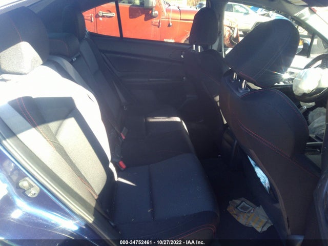 2021 Subaru WRX, VIN: JF1VA1A60M9811445