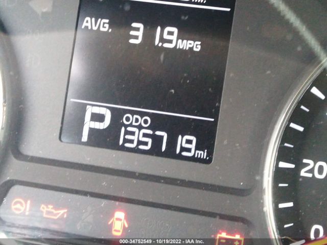 KNAFX4A67F5255706 KIA FORTE LX