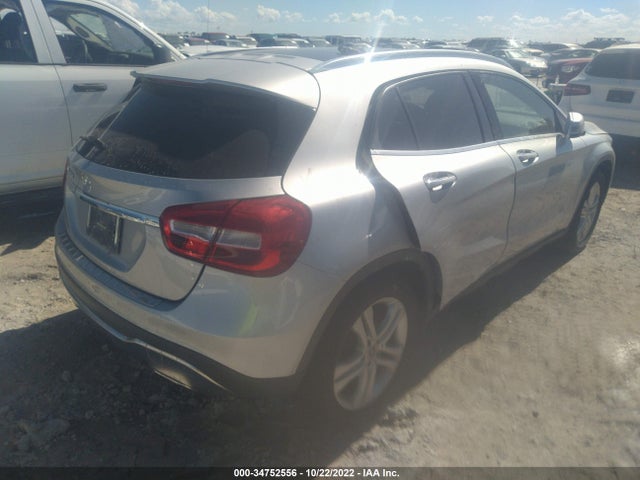 2019 MERCEDES-BENZ GLA GLA 250 VIN: WDCTG4EB6KU008071