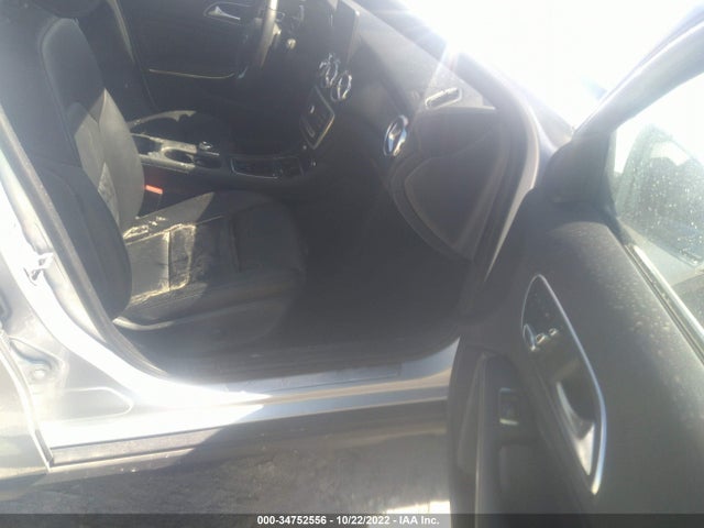 2019 MERCEDES-BENZ GLA GLA 250 VIN: WDCTG4EB6KU008071