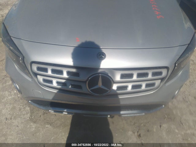 2019 MERCEDES-BENZ GLA GLA 250 VIN: WDCTG4EB6KU008071