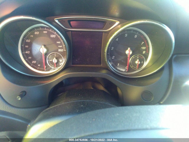 2019 MERCEDES-BENZ GLA GLA 250 VIN: WDCTG4EB6KU008071